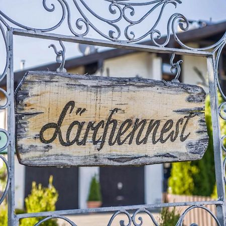 Direkt zwischen Chiemsee u Alpen Dg Bernau am Chiemsee Exterior foto