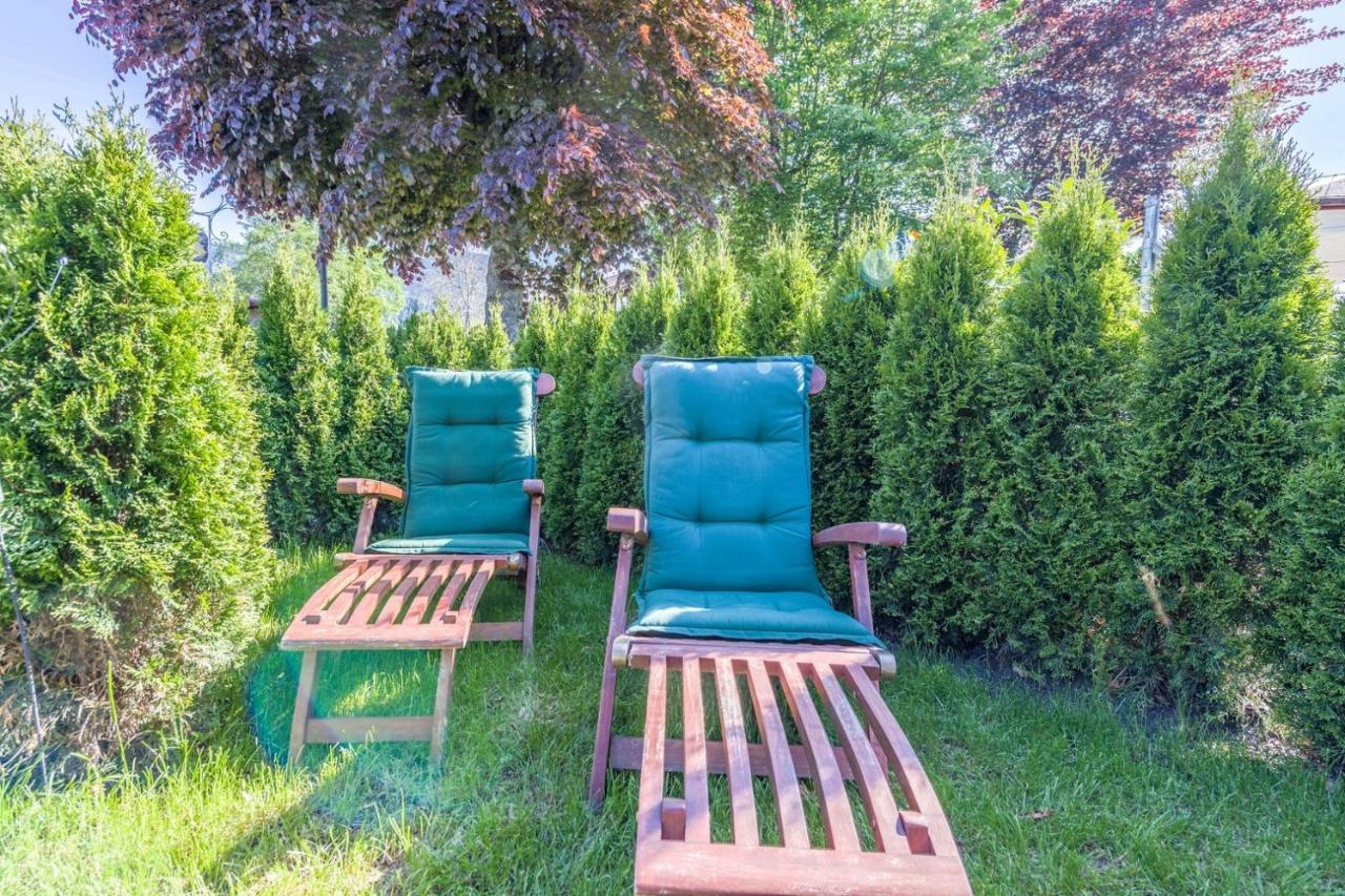 Direkt zwischen Chiemsee u Alpen Dg Bernau am Chiemsee Exterior foto