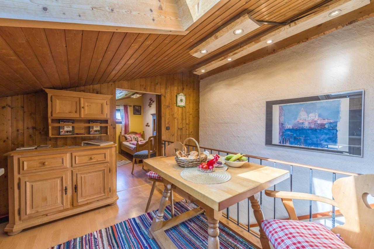 Direkt zwischen Chiemsee u Alpen Dg Bernau am Chiemsee Exterior foto