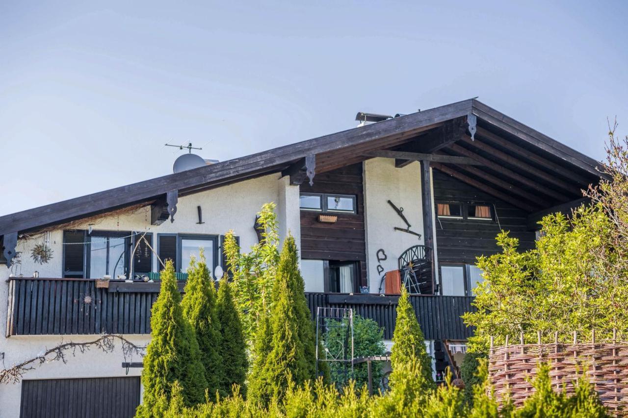 Direkt zwischen Chiemsee u Alpen Dg Bernau am Chiemsee Exterior foto