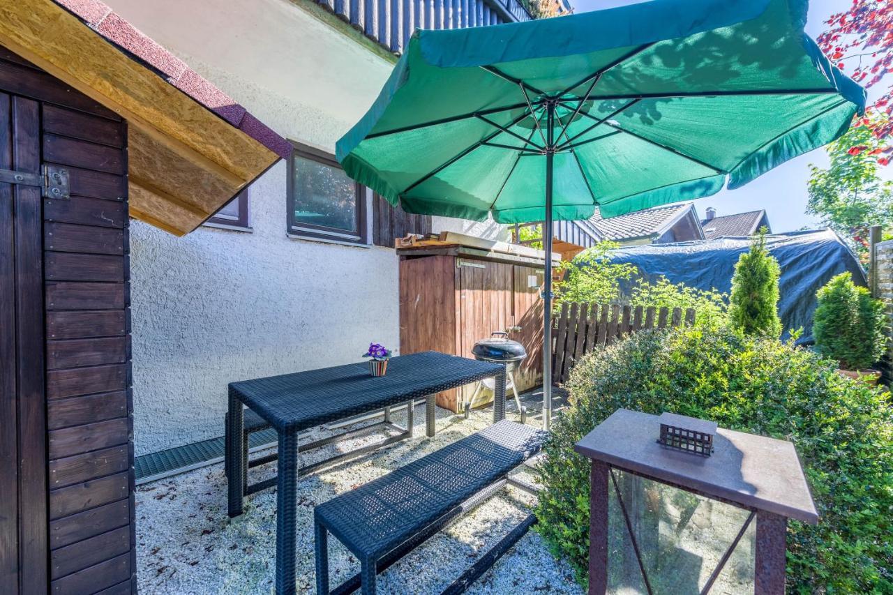 Direkt zwischen Chiemsee u Alpen Dg Bernau am Chiemsee Exterior foto
